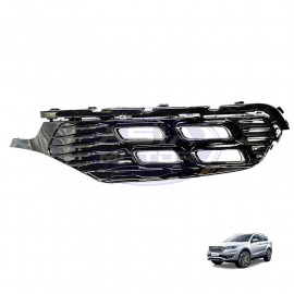 Решітка протитуманної фари ліва Jetour X70 F01-2803511 Решітка протитуманної фари ліва Jetour X70 F01-2803511